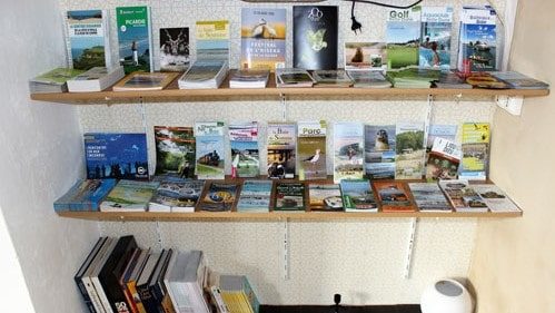 Tourisme en Baie de Somme